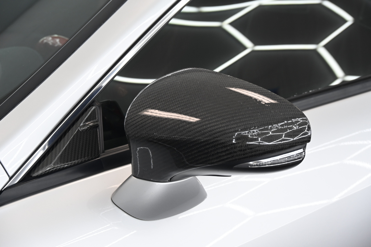 Lexus RC F RWD 2015 Lexus RC F RWD 2015