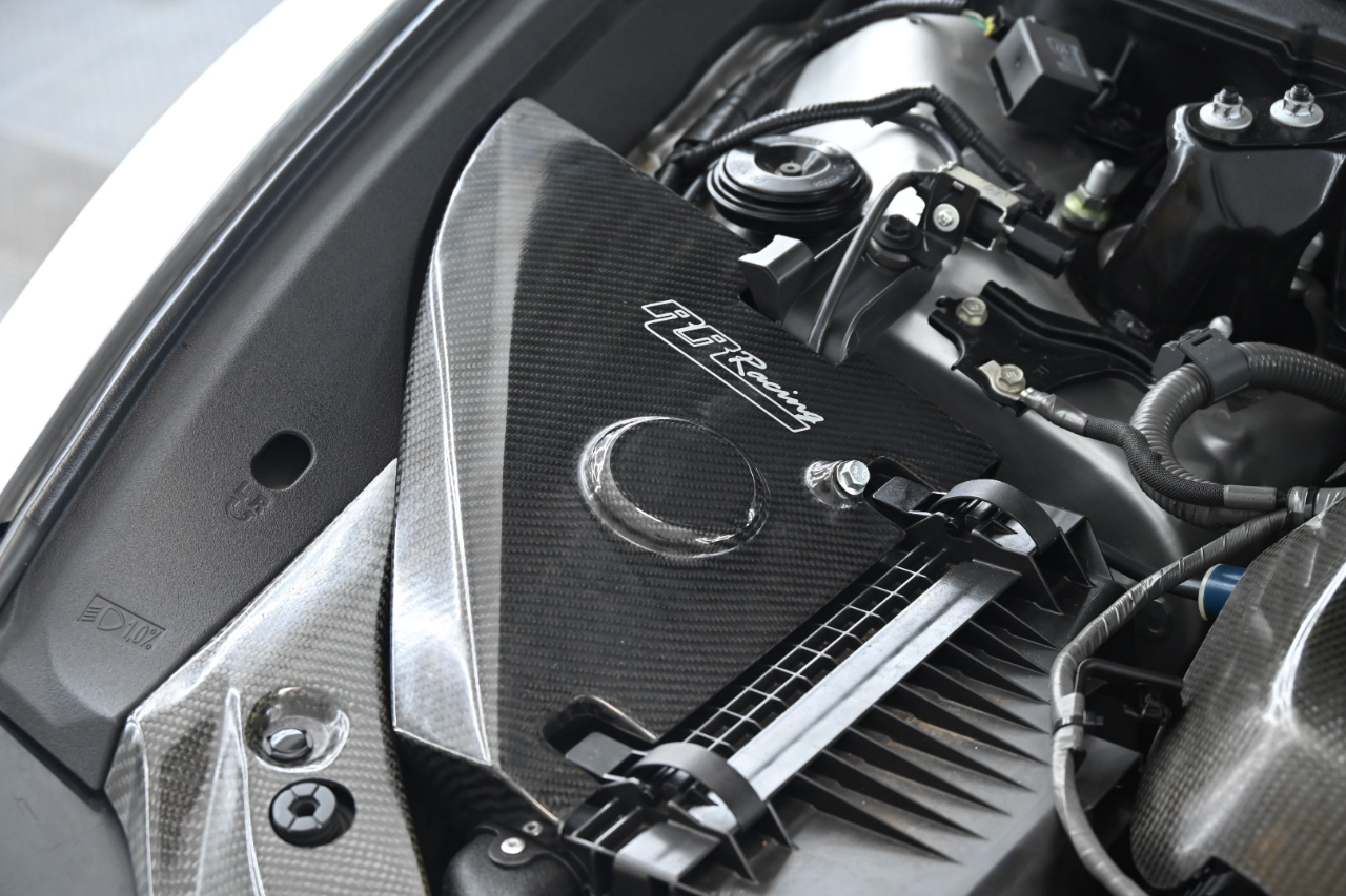 Lexus RC F RWD 2015 Lexus RC F RWD 2015