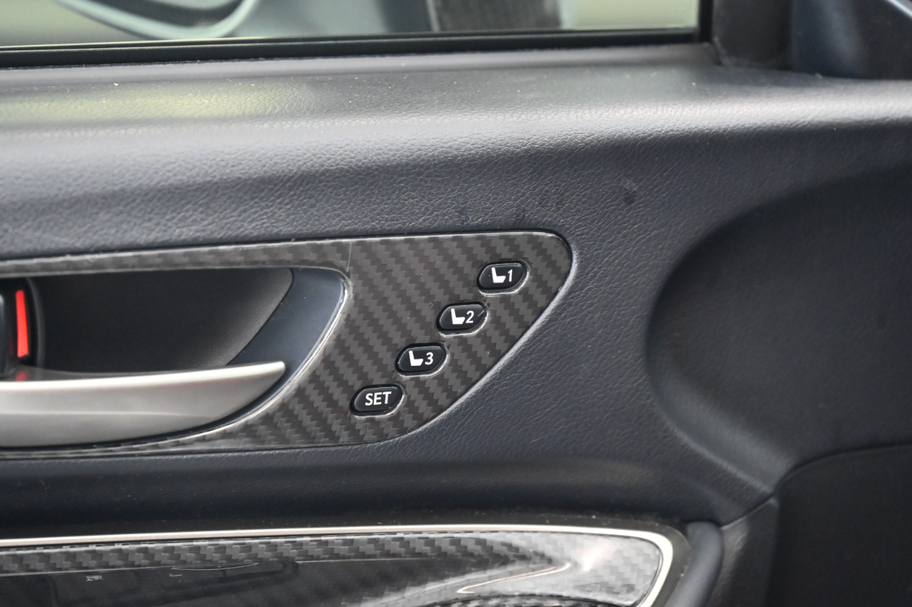 Lexus RC F RWD 2015 Lexus RC F RWD 2015