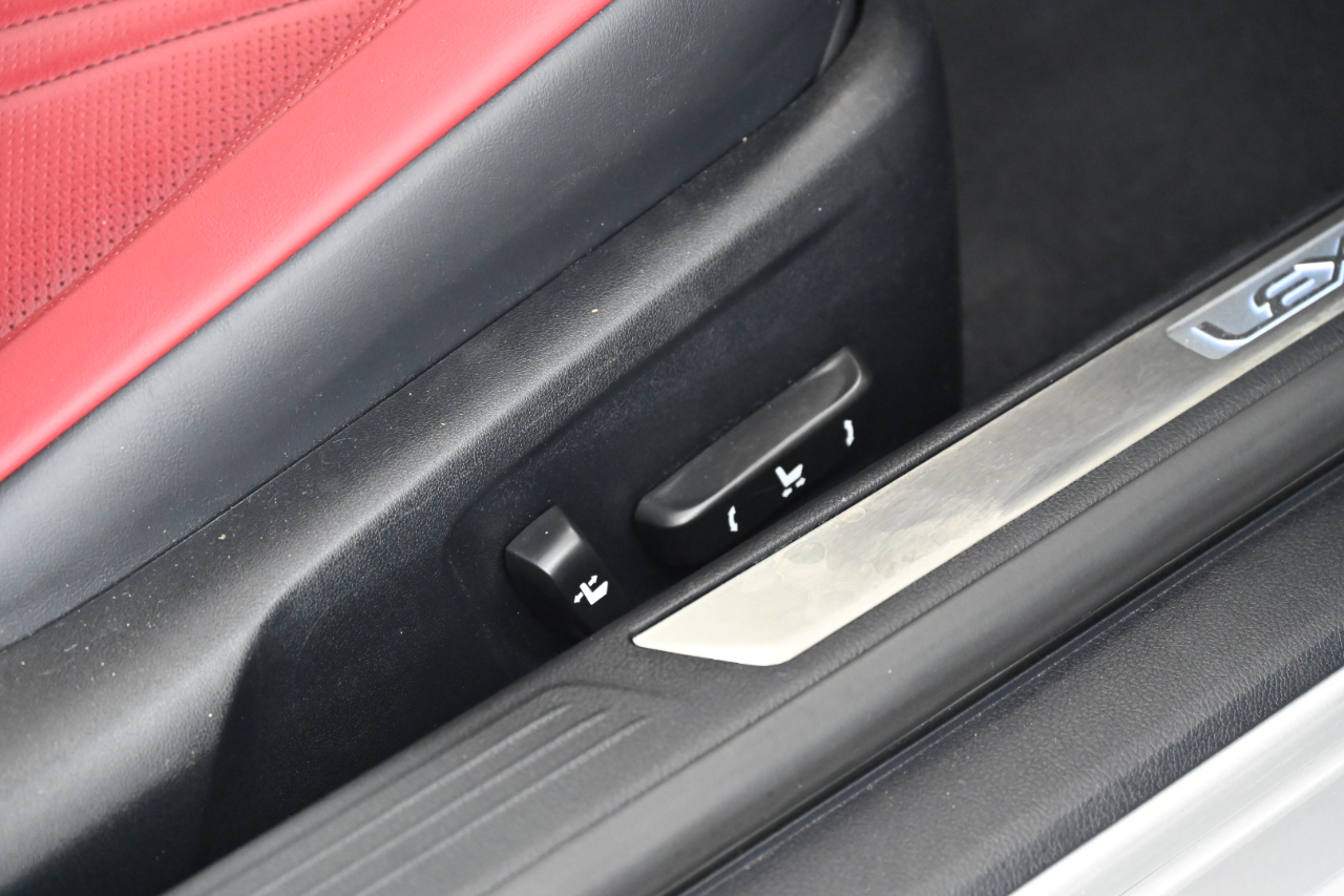 Lexus RC F RWD 2015 Lexus RC F RWD 2015