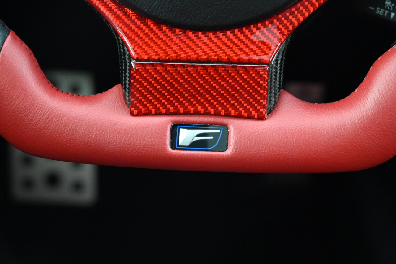 Lexus RC F RWD 2015 Lexus RC F RWD 2015