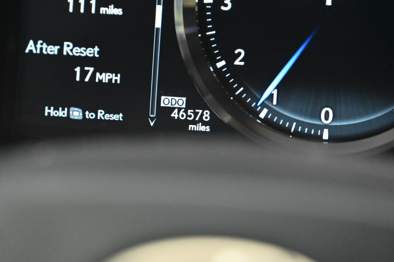 Lexus RC F RWD 2015 Lexus RC F RWD 2015