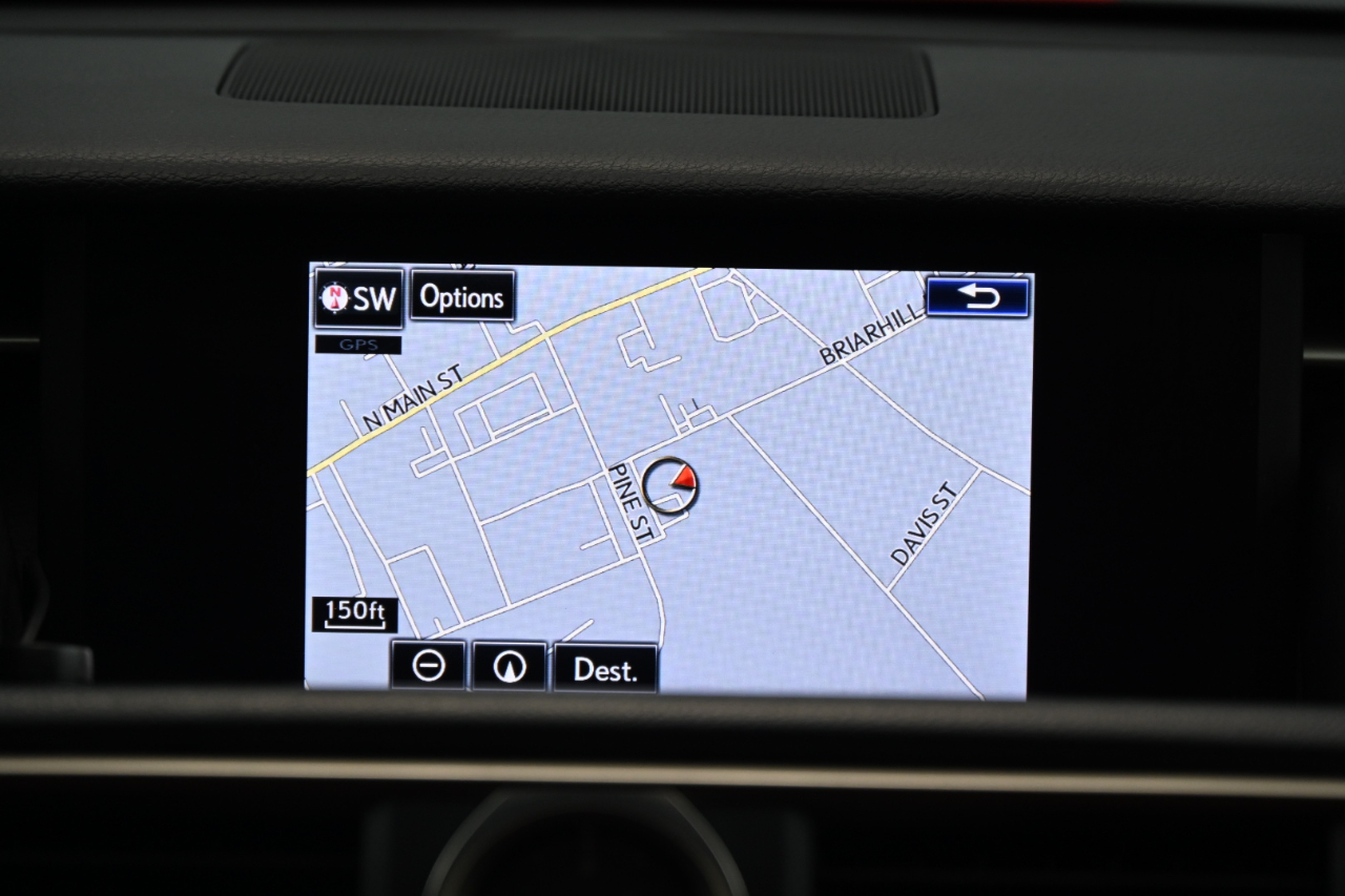 Lexus RC F RWD 2015 Lexus RC F RWD 2015