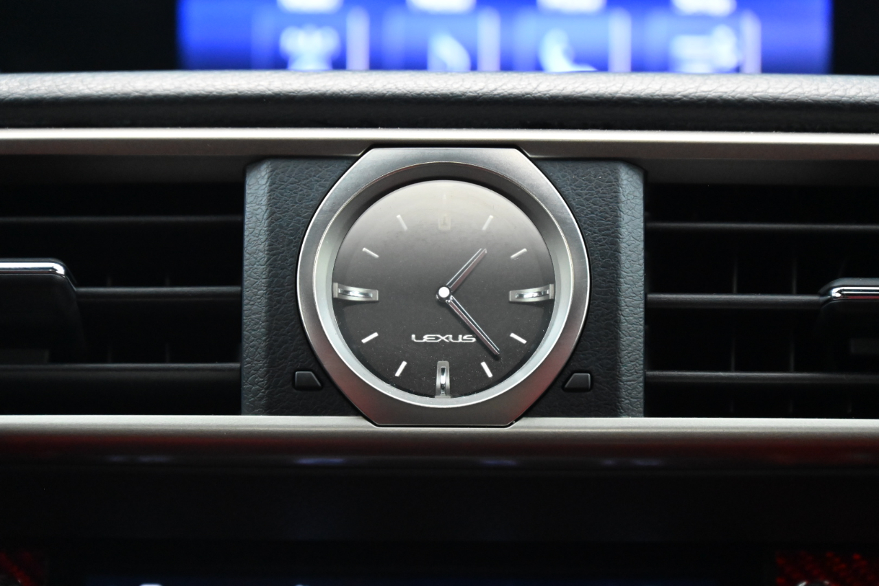 Lexus RC F RWD 2015 Lexus RC F RWD 2015