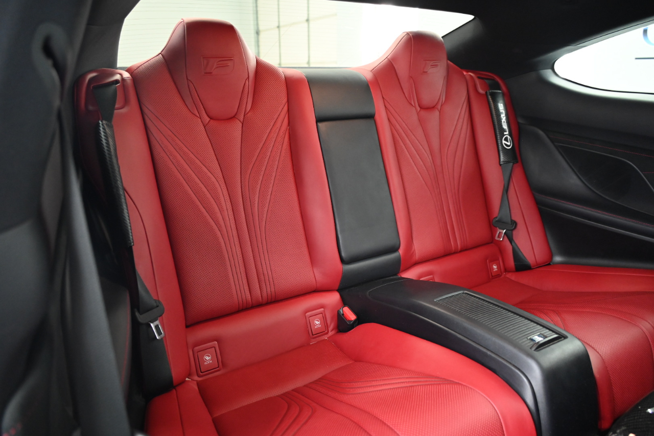 Lexus RC F RWD 2015 Lexus RC F RWD 2015