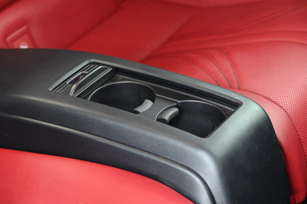 Lexus RC F RWD 2015 Lexus RC F RWD 2015