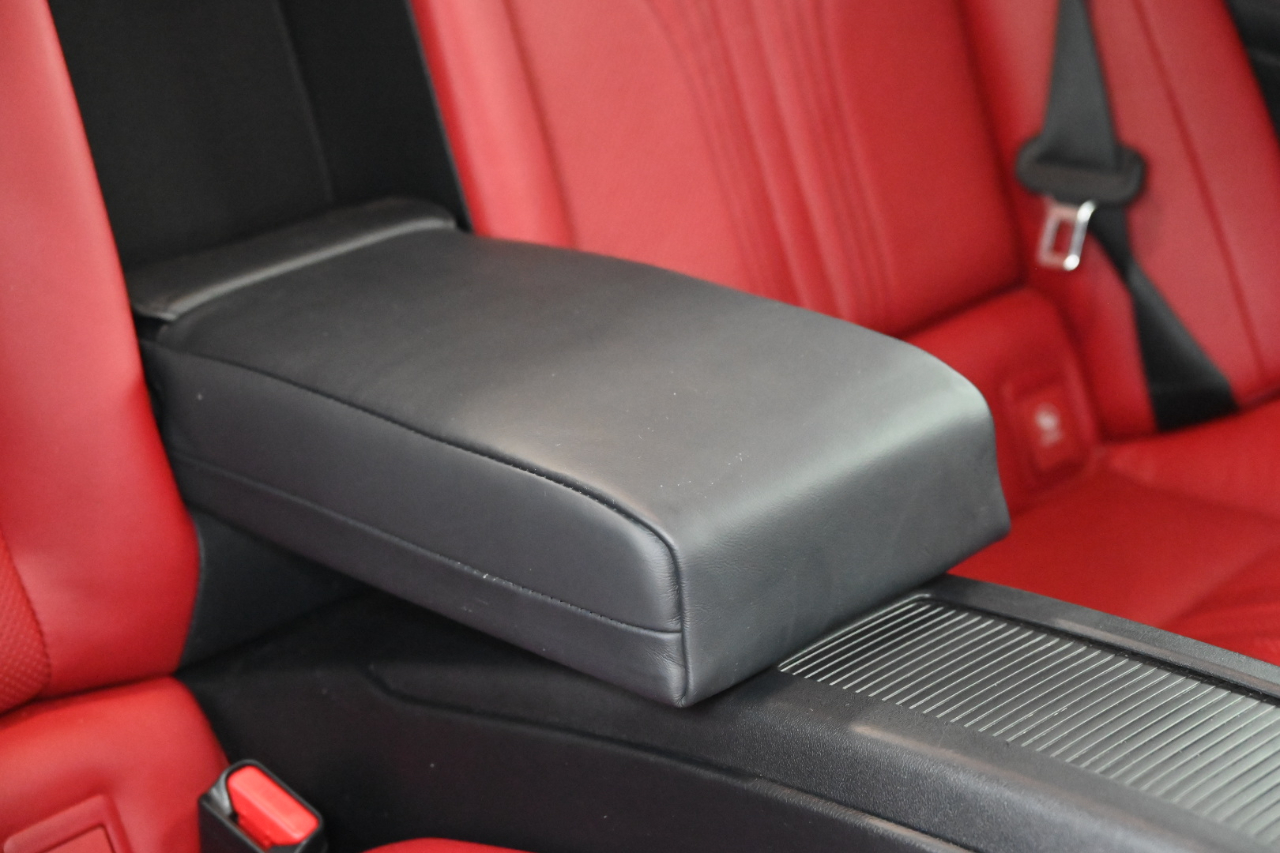 Lexus RC F RWD 2015 Lexus RC F RWD 2015