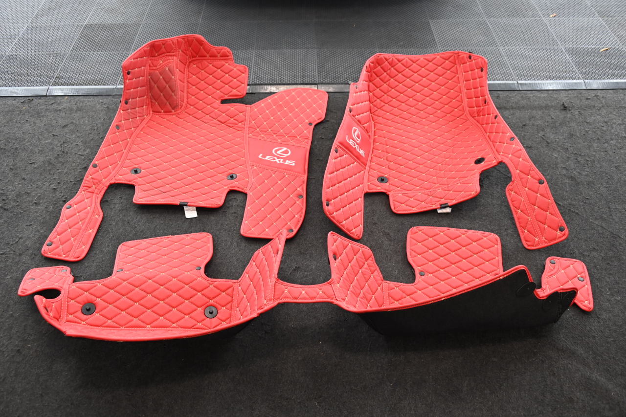 Lexus RC F RWD 2015 Lexus RC F RWD 2015