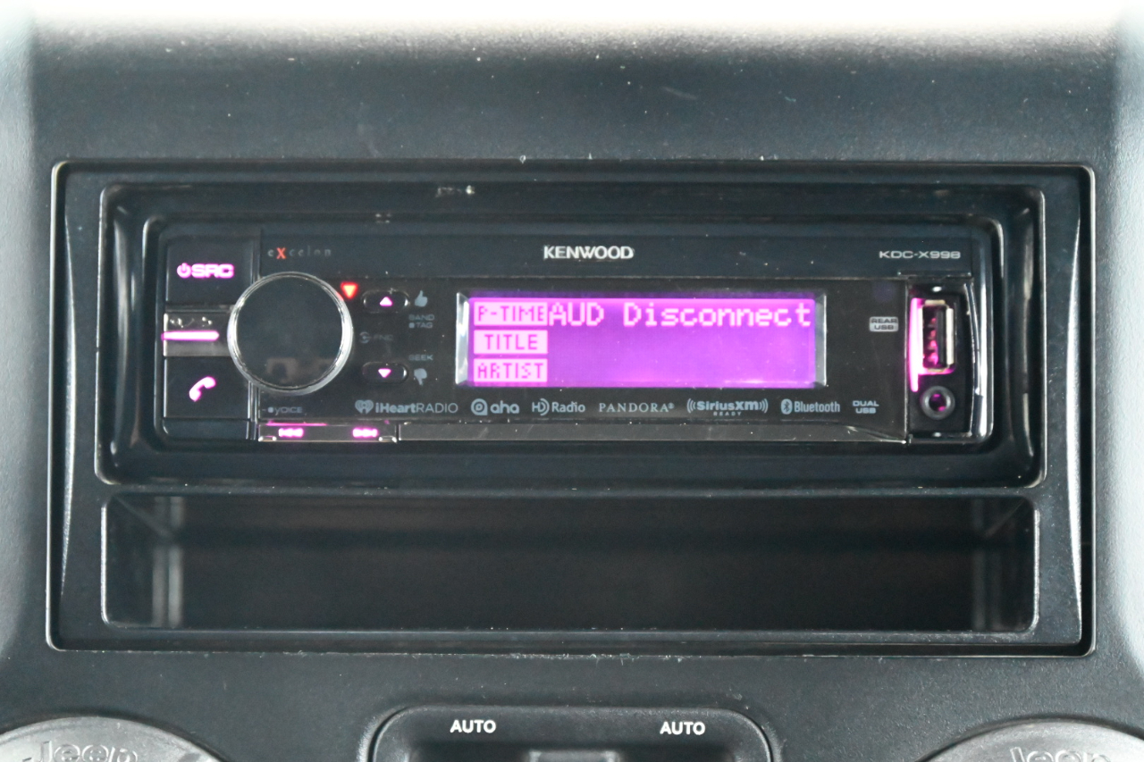 Jeep Wrangler Sport 4WD 2015 Jeep Wrangler Sport 4WD 2015