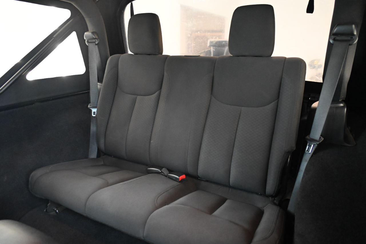 Jeep Wrangler Sport 4WD 2015 Jeep Wrangler Sport 4WD 2015