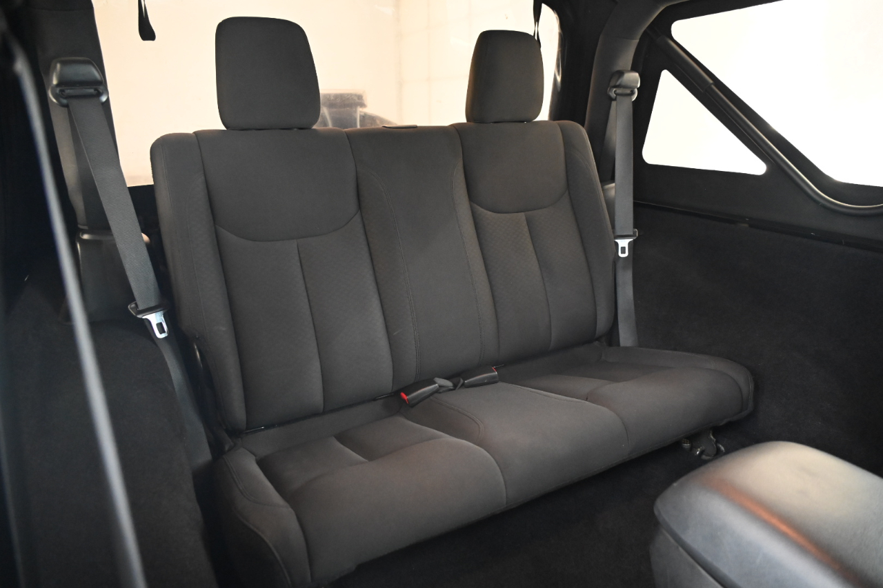 Jeep Wrangler Sport 4WD 2015 Jeep Wrangler Sport 4WD 2015