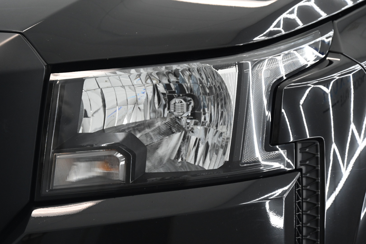 Nissan Frontier S Crew Cab 4WD 2022 Nissan Frontier S Crew Cab 4WD 2022