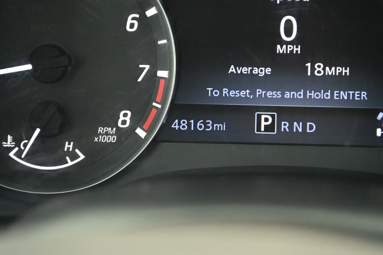 Nissan Frontier S Crew Cab 4WD 2022 Nissan Frontier S Crew Cab 4WD 2022