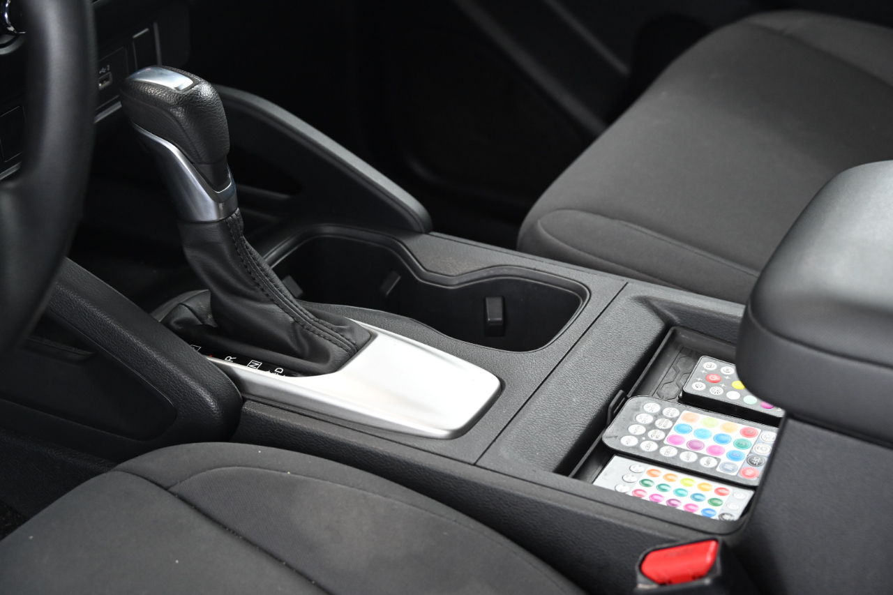 Nissan Frontier S Crew Cab 4WD 2022 Nissan Frontier S Crew Cab 4WD 2022