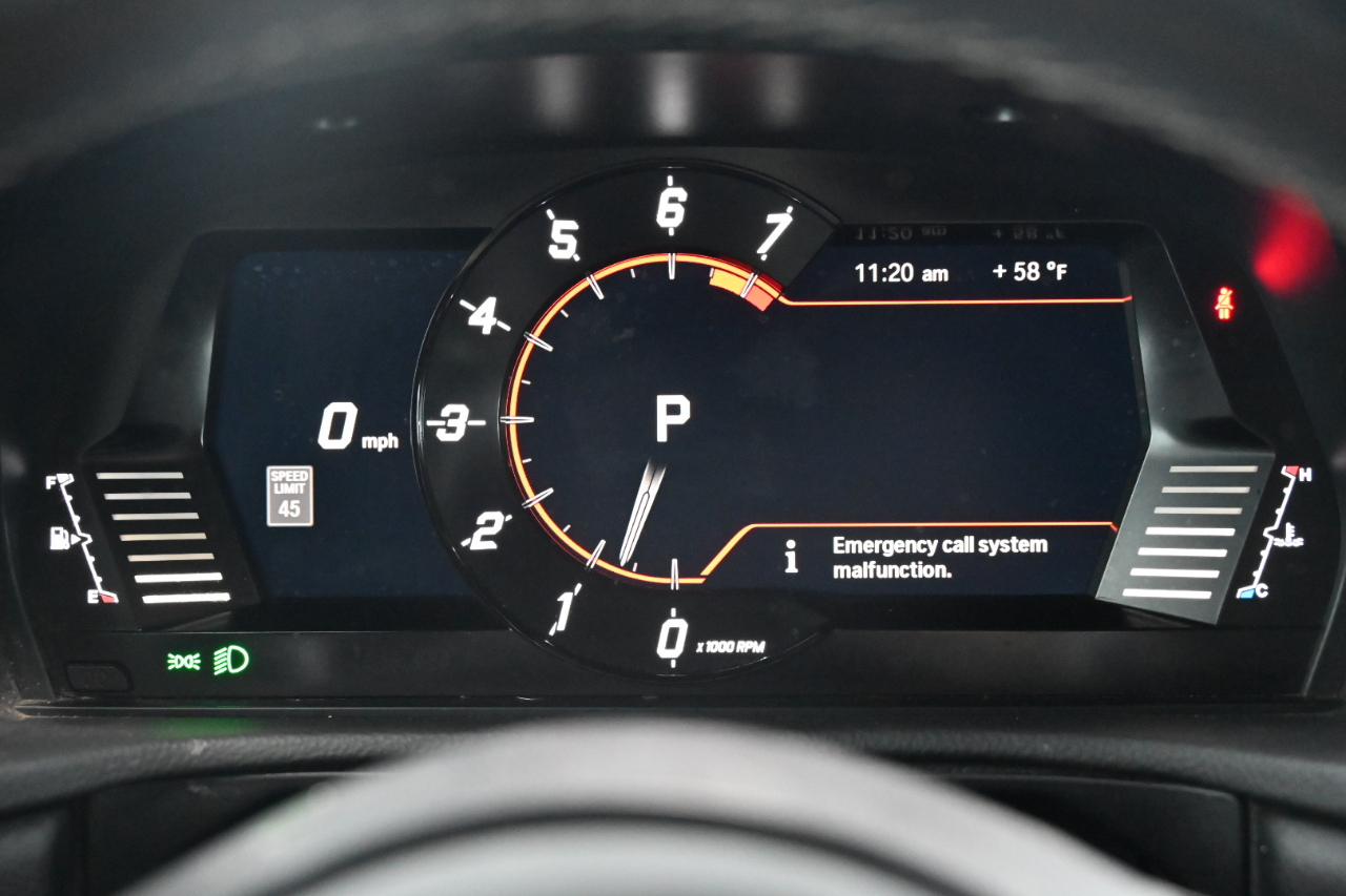 Toyota GR Supra 3.0 2021 Toyota GR Supra 3.0 2021