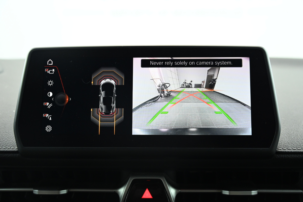 Toyota GR Supra 3.0 2021 Toyota GR Supra 3.0 2021