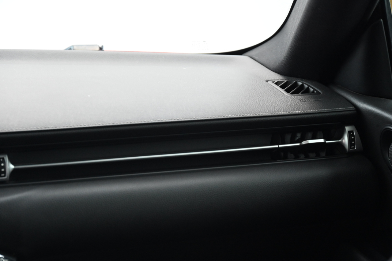 Toyota GR Supra 3.0 2021 Toyota GR Supra 3.0 2021