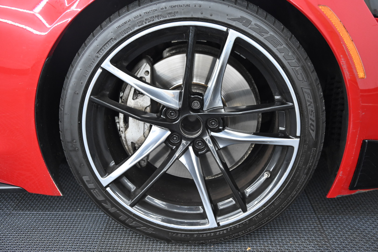 Toyota GR Supra 3.0 2021 Toyota GR Supra 3.0 2021