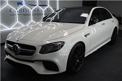 2019 Mercedes-Benz E-Class 