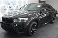 2017 BMW X6 