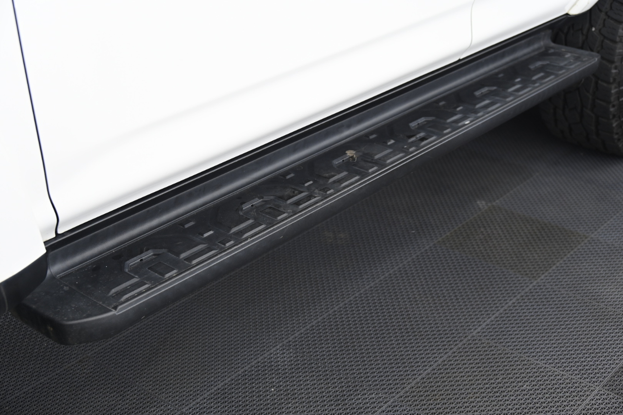 Toyota 4Runner SR5 4WD 2020