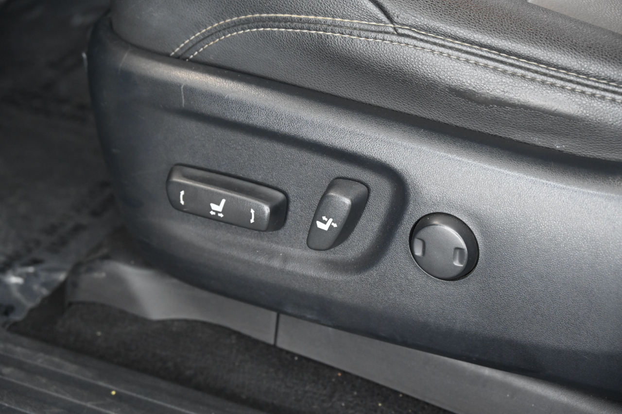 Toyota 4Runner SR5 4WD 2020