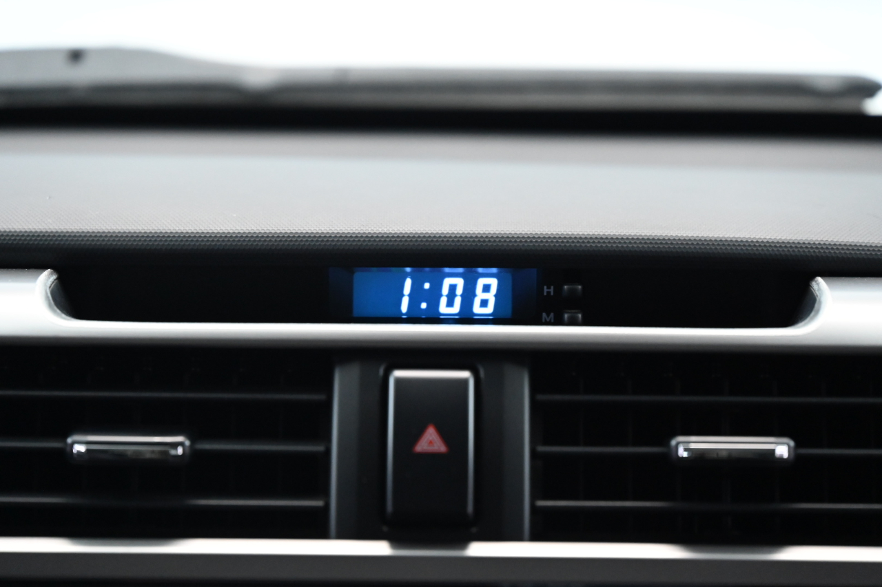 Toyota 4Runner SR5 4WD 2020