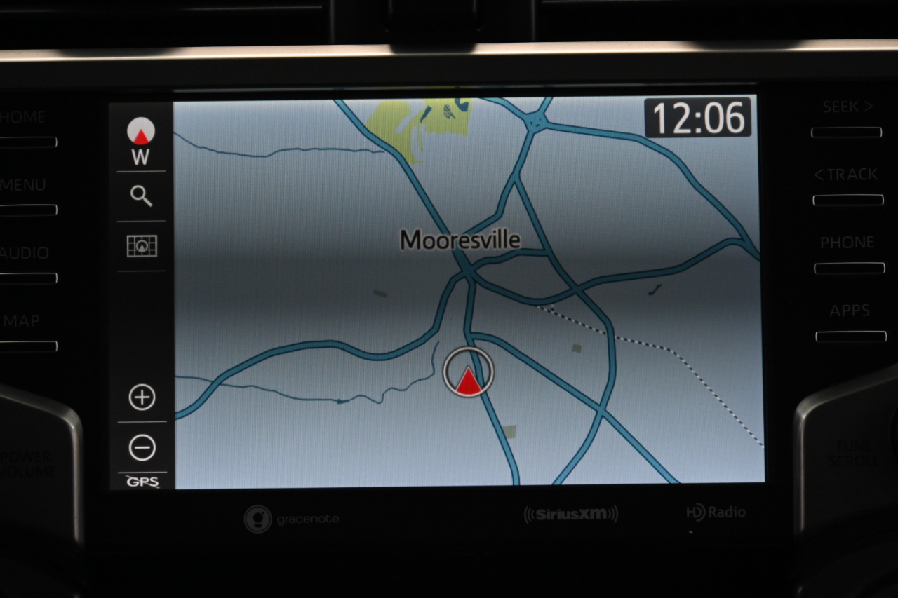 Toyota 4Runner SR5 4WD 2020