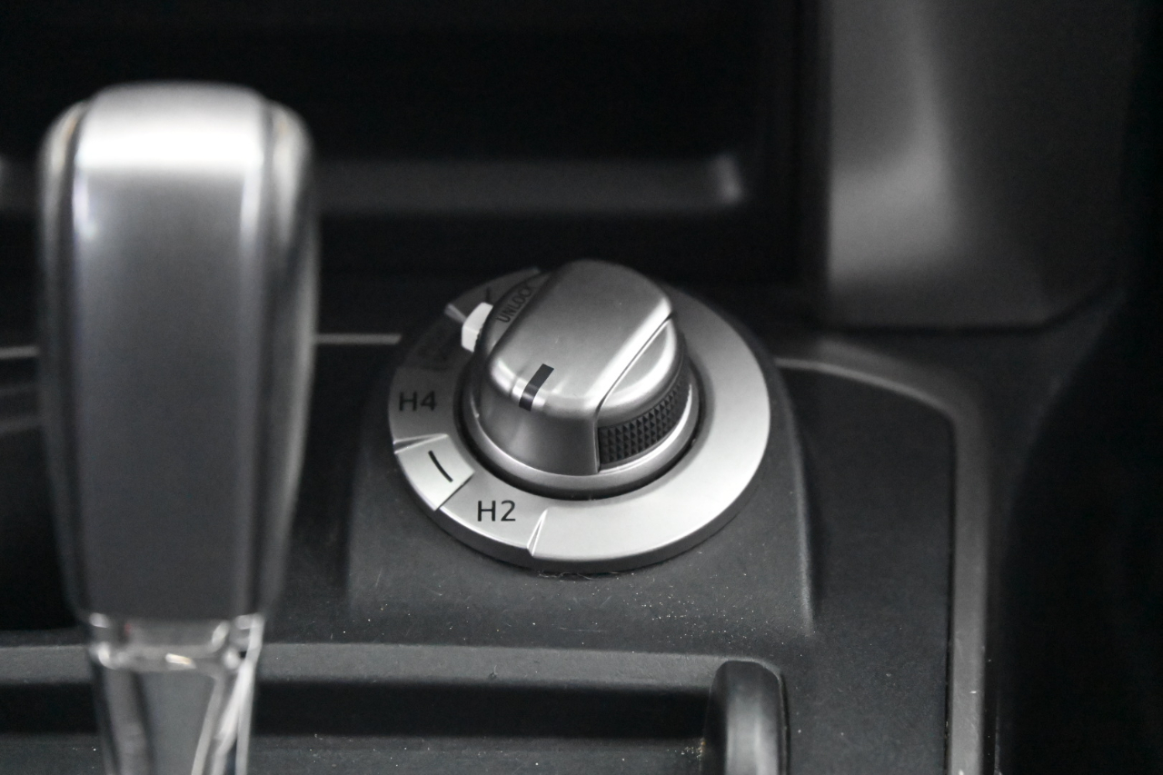 Toyota 4Runner SR5 4WD 2020