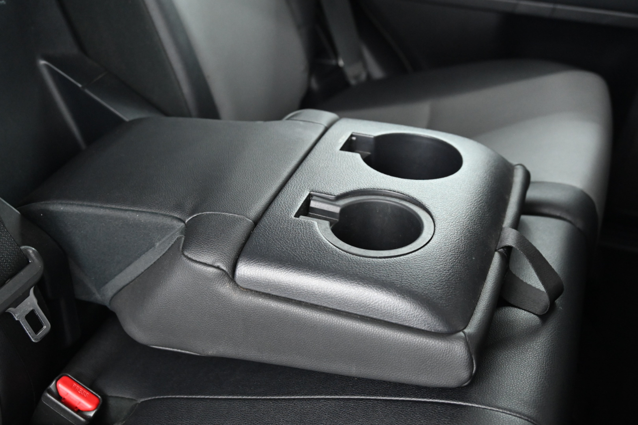 Toyota 4Runner SR5 4WD 2020