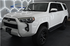 2020 Toyota 4Runner 