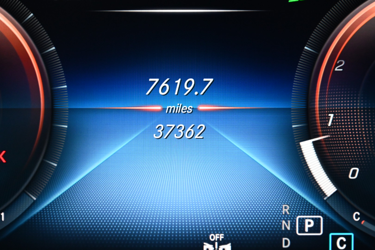 Mercedes-Benz C-Class C300 Coupe 2021