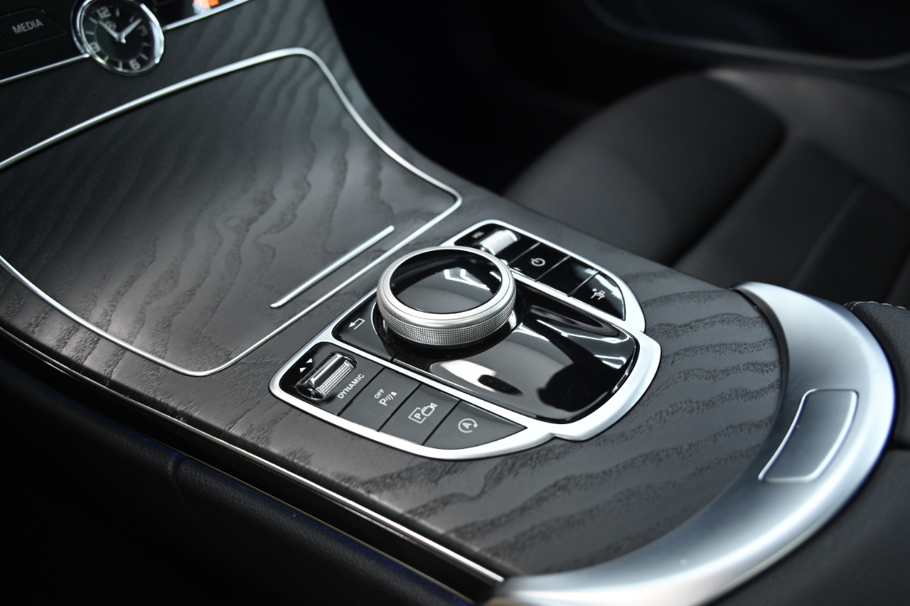 Mercedes-Benz C-Class C300 Coupe 2021