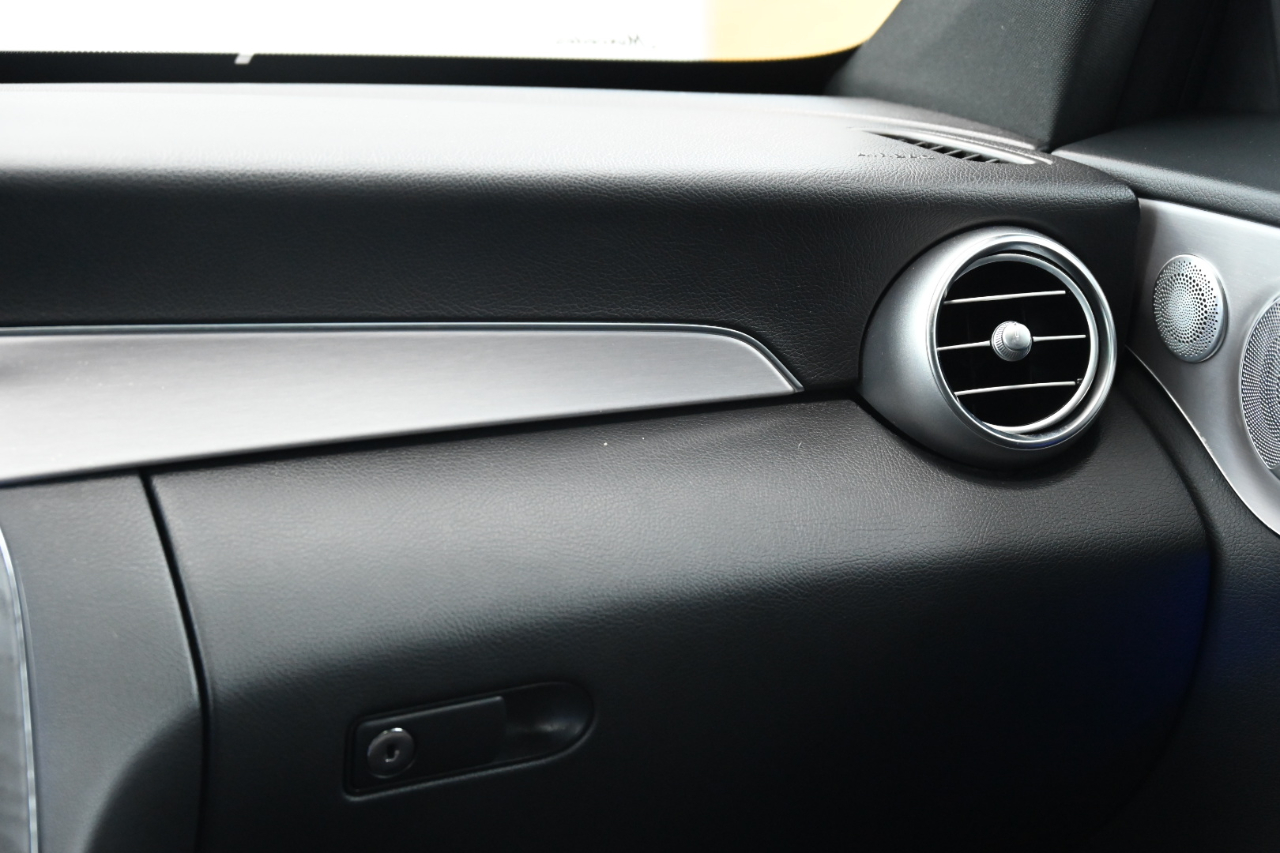 Mercedes-Benz C-Class C300 Coupe 2021