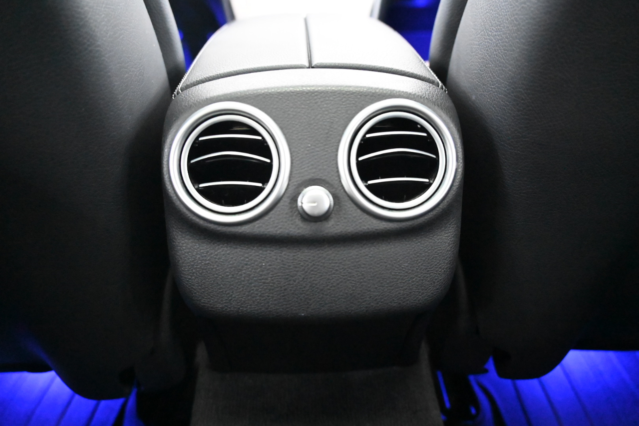 Mercedes-Benz C-Class C300 Coupe 2021