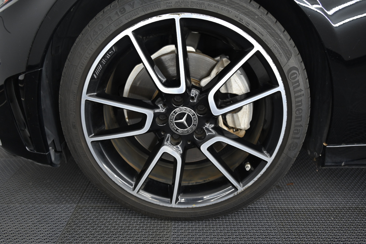 Mercedes-Benz C-Class C300 Coupe 2021