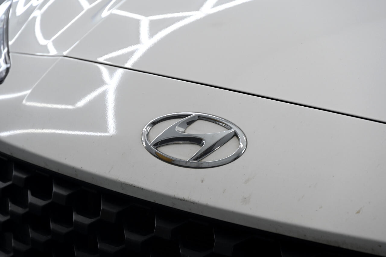 Hyundai Kona SEL 2022