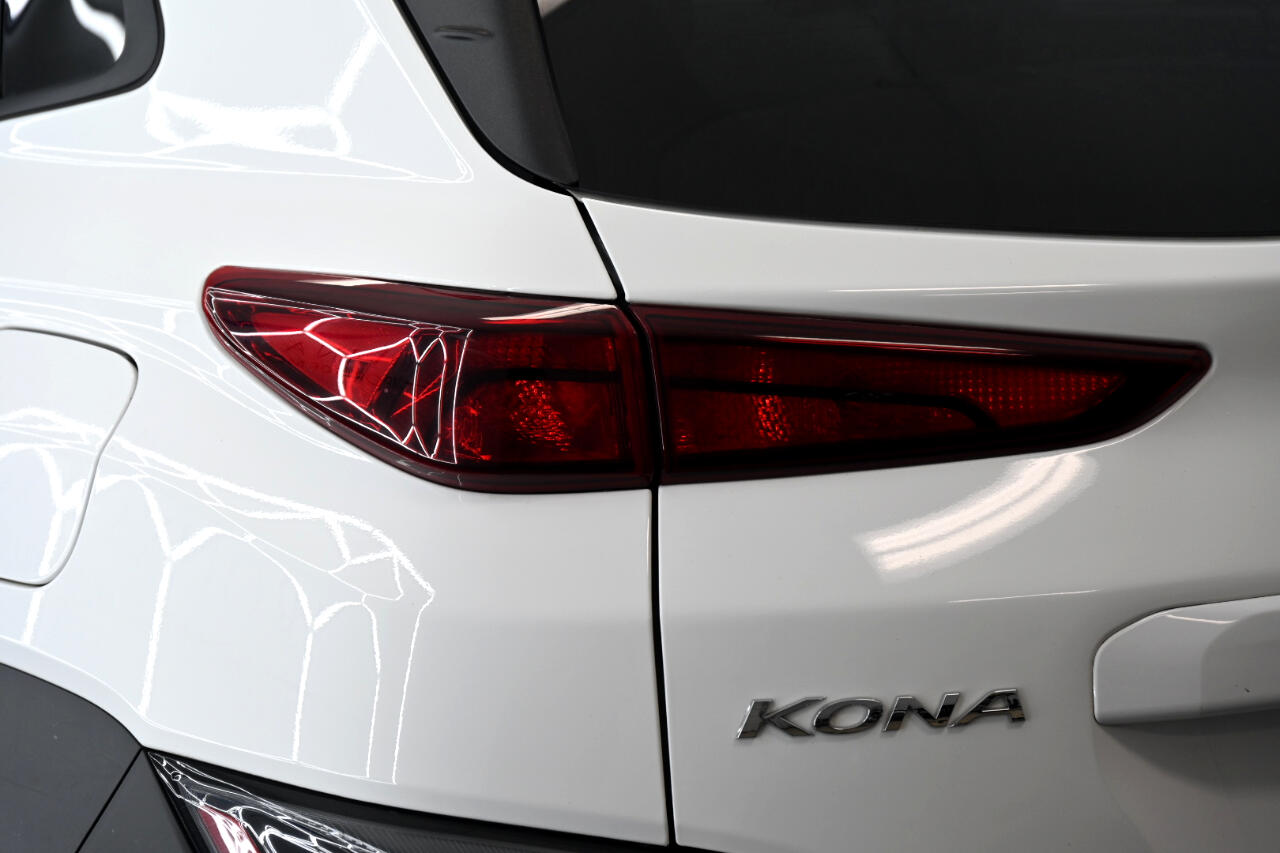 Hyundai Kona SEL 2022