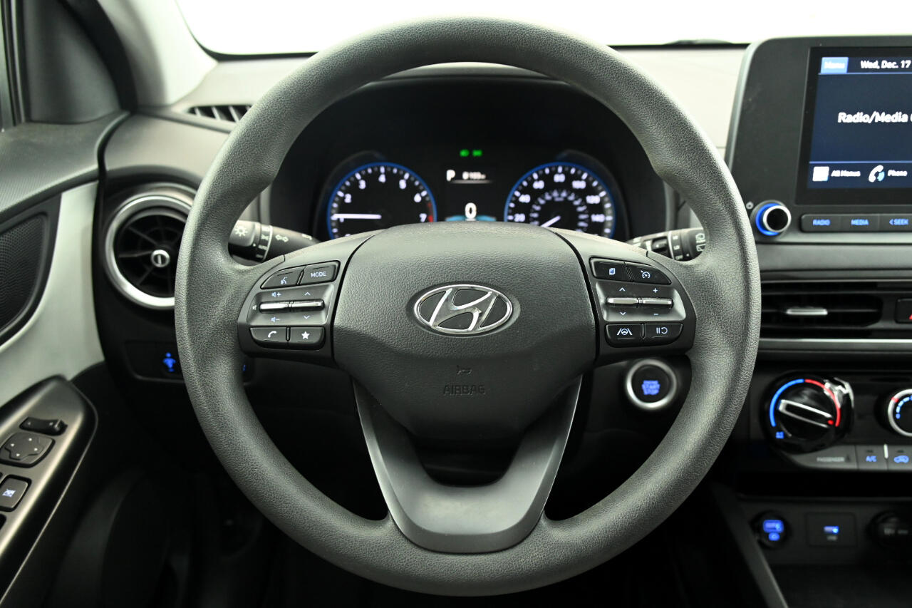 Hyundai Kona SEL 2022