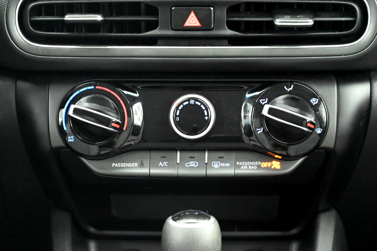 Hyundai Kona SEL 2022