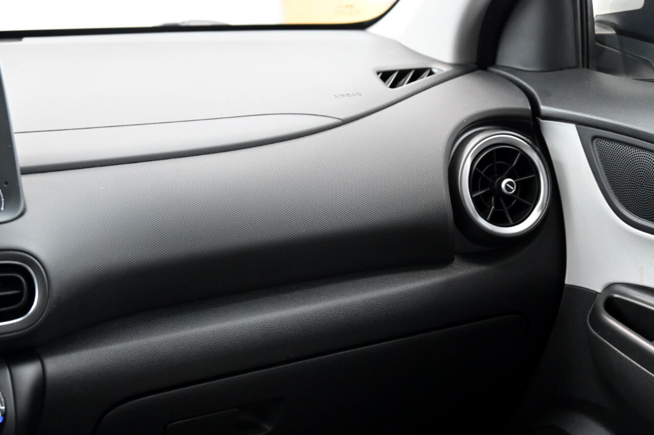 Hyundai Kona SEL 2022