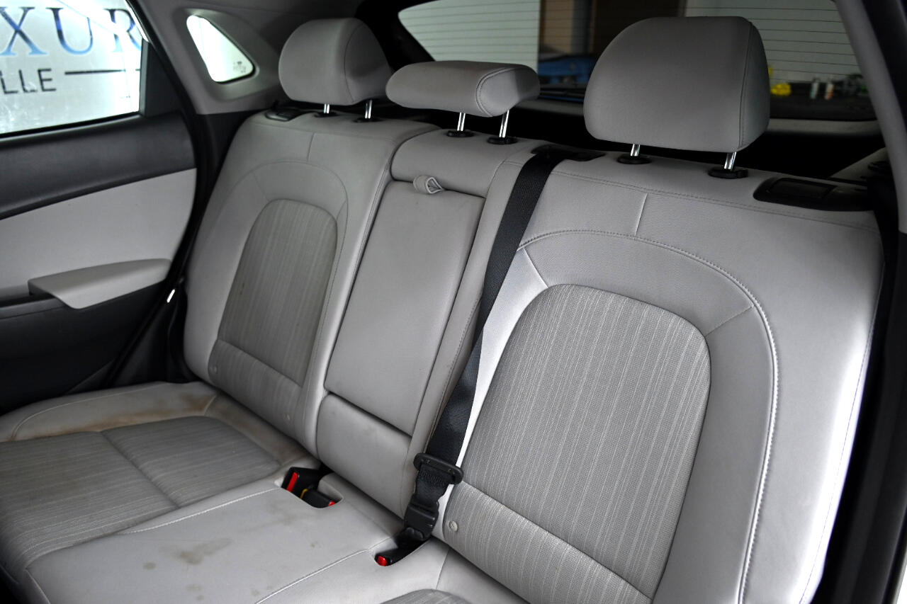 Hyundai Kona SEL 2022