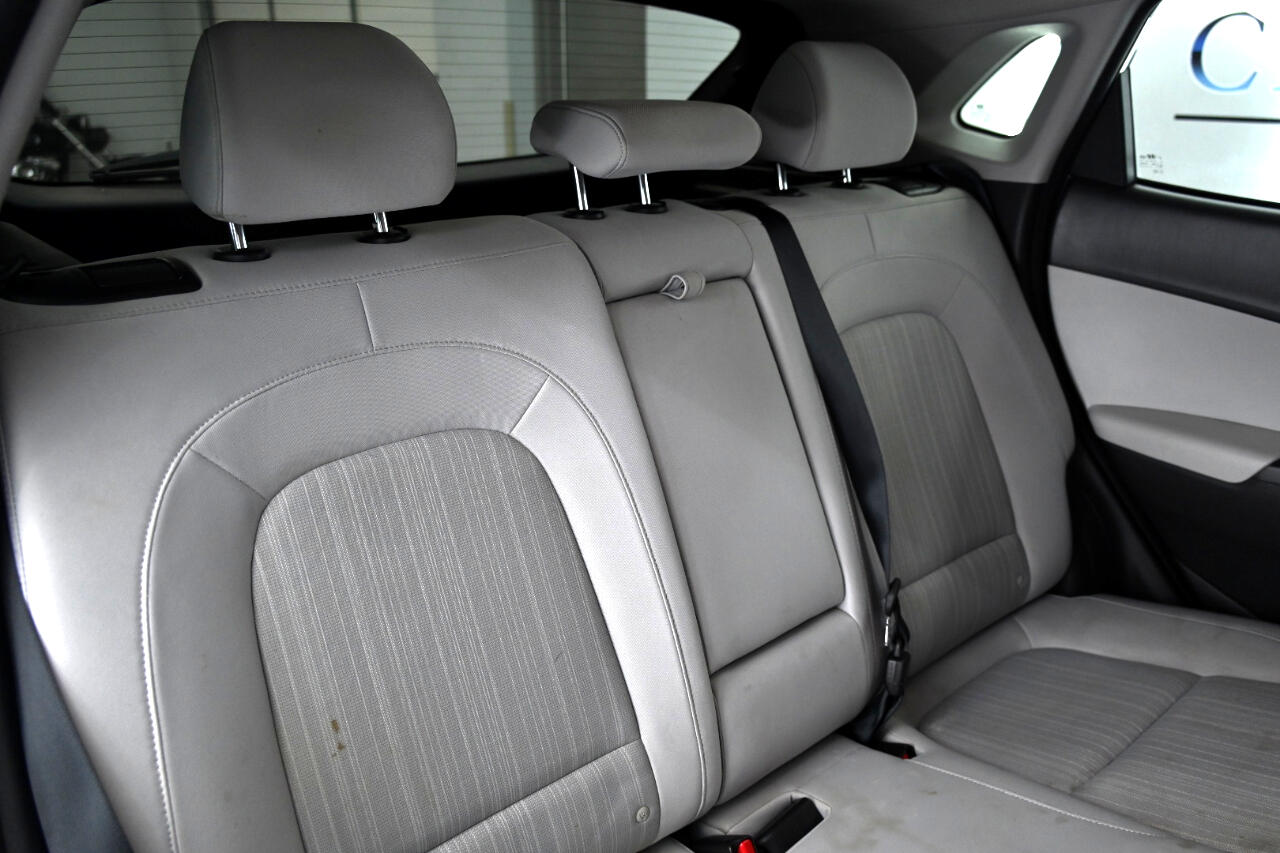 Hyundai Kona SEL 2022