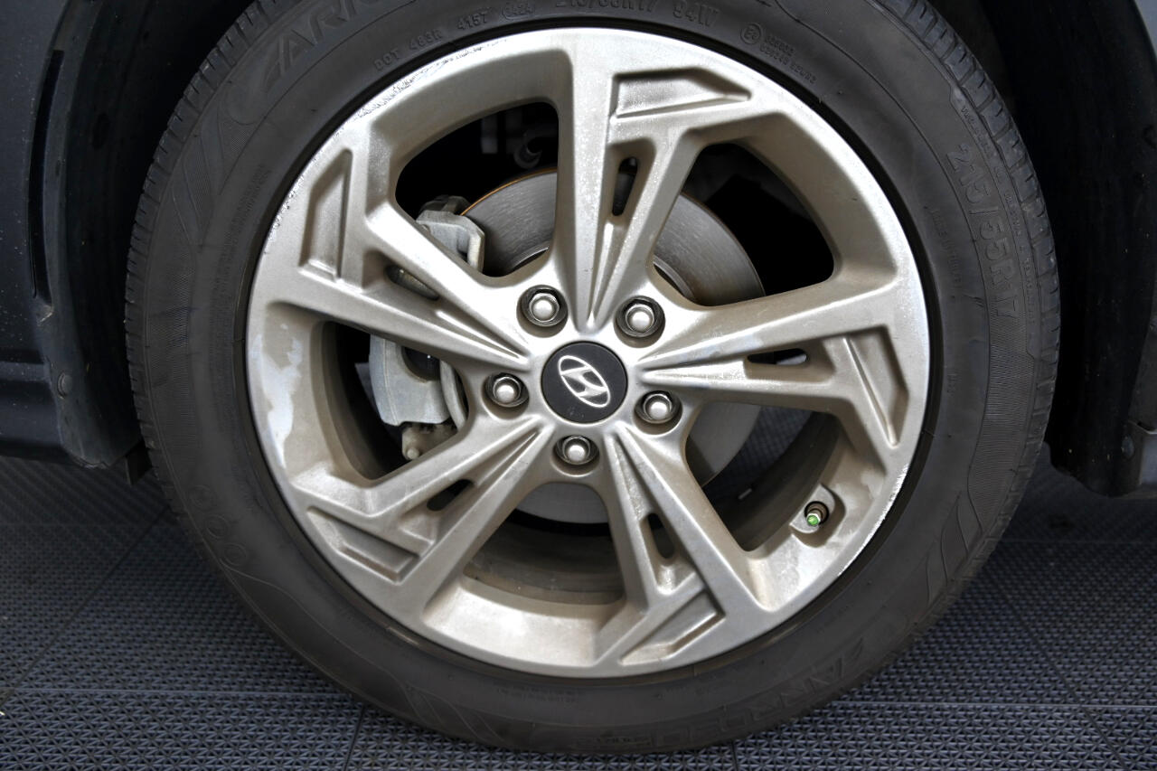 Hyundai Kona SEL 2022