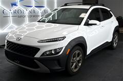 2022 Hyundai Kona 
