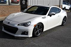 2014 Subaru BRZ 