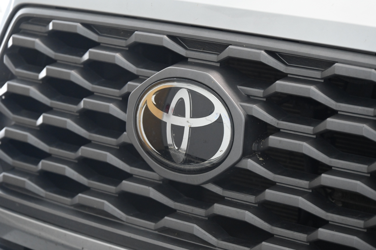 Toyota Tacoma TRD Offroad Double Cab 4WD V6 2020