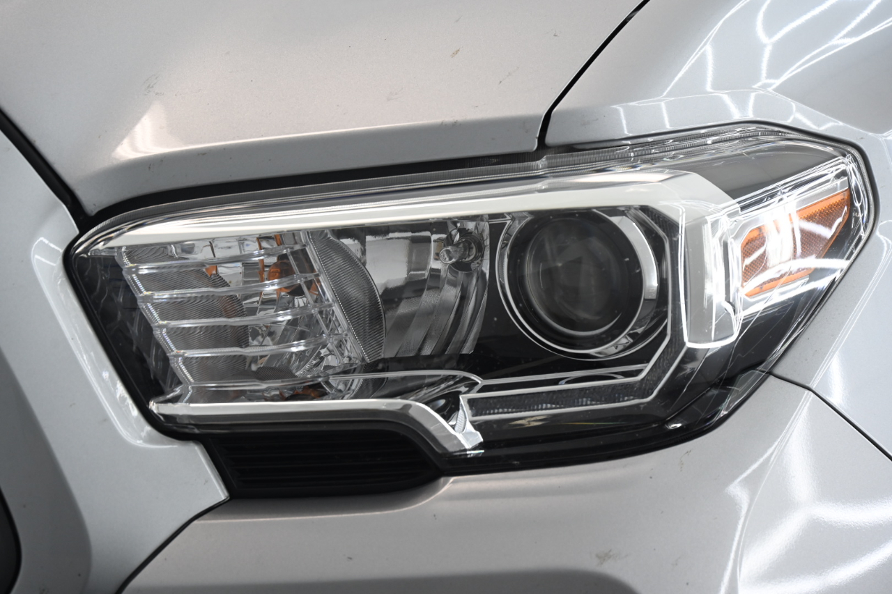 Toyota Tacoma TRD Offroad Double Cab 4WD V6 2020