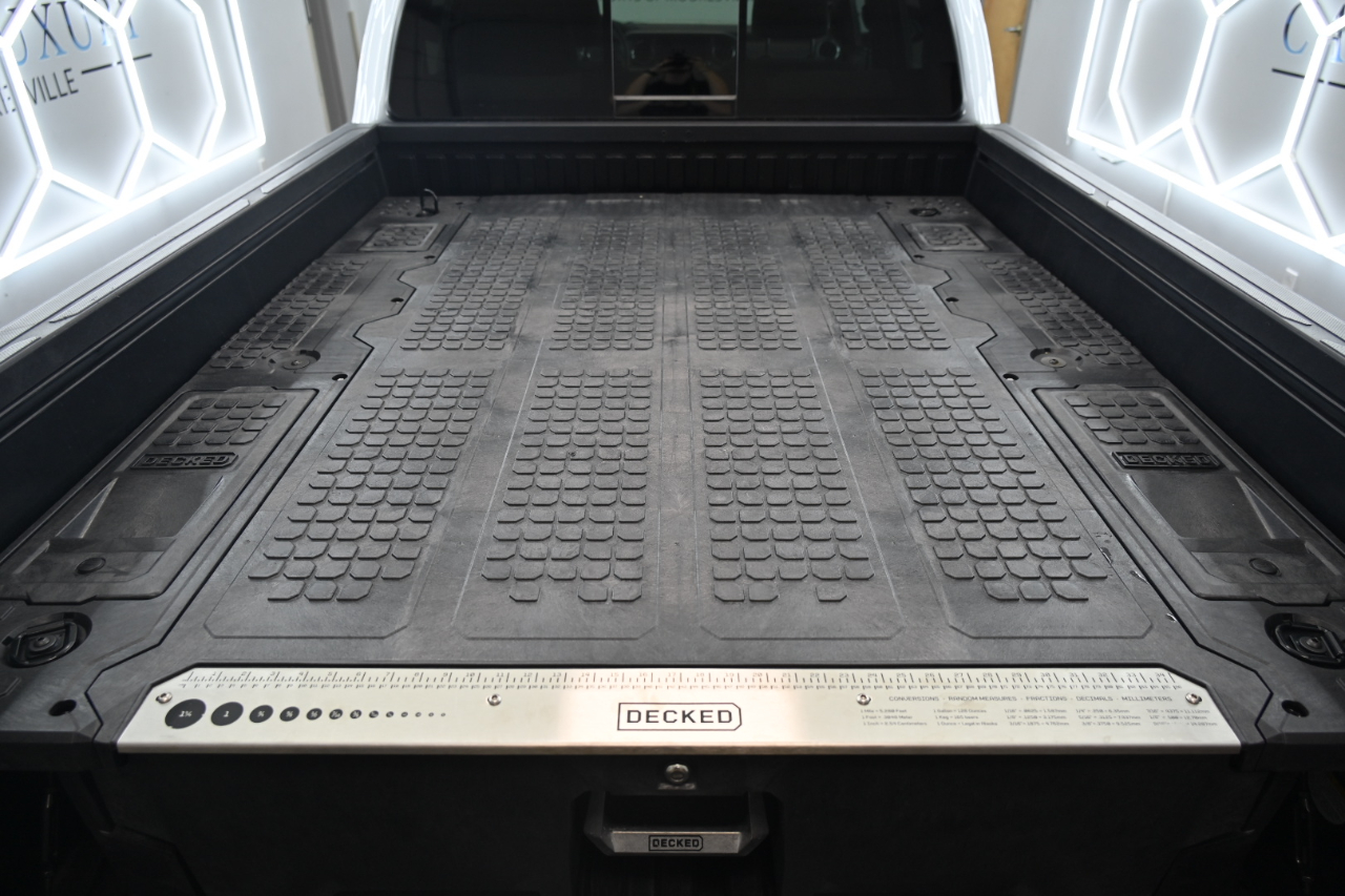 Toyota Tacoma TRD Offroad Double Cab 4WD V6 2020