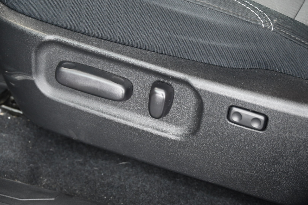 Toyota Tacoma TRD Offroad Double Cab 4WD V6 2020